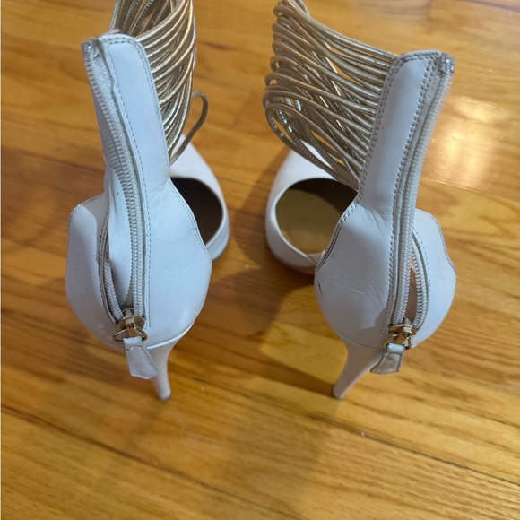 Aquazzura Firenze Hello Lover Heels - Picture 5 of 7